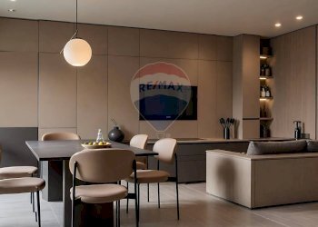 Trilocale VIA MARTIRI DELLE FOIBE, Cambiago - foto 8