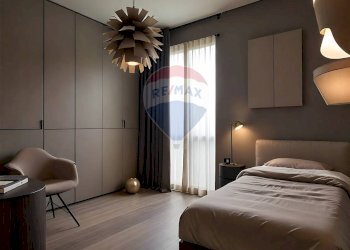 Trilocale VIA MARTIRI DELLE FOIBE, Cambiago - foto 12