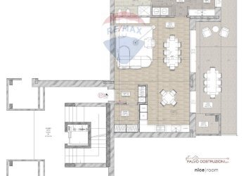 Trilocale VIA MARTIRI DELLE FOIBE, Cambiago - foto 13