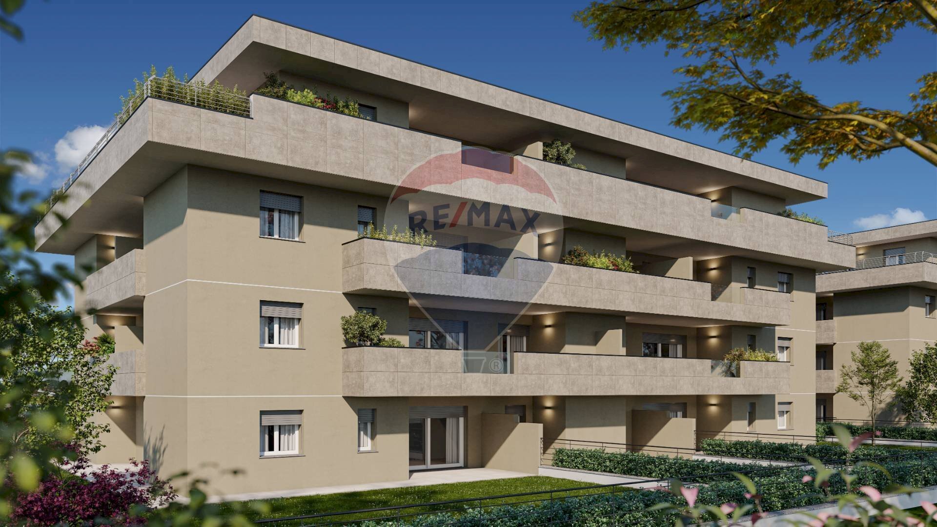 Trilocale Cambiago - foto 1