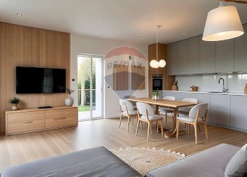 Trilocale Cambiago - foto 8