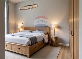 Trilocale Cambiago - foto 10