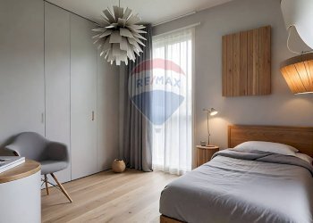 Trilocale Cambiago - foto 12