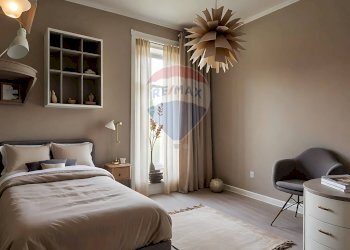 Trilocale VIA MARTIRI DELLE FOIBE, Cambiago - foto 11