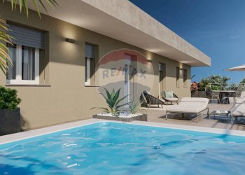 Appartamento VIA MARTIRI DELLE FOIBE, Cambiago - foto 6