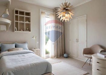 Appartamento VIA MARTIRI DELLE FOIBE, Cambiago - foto 14