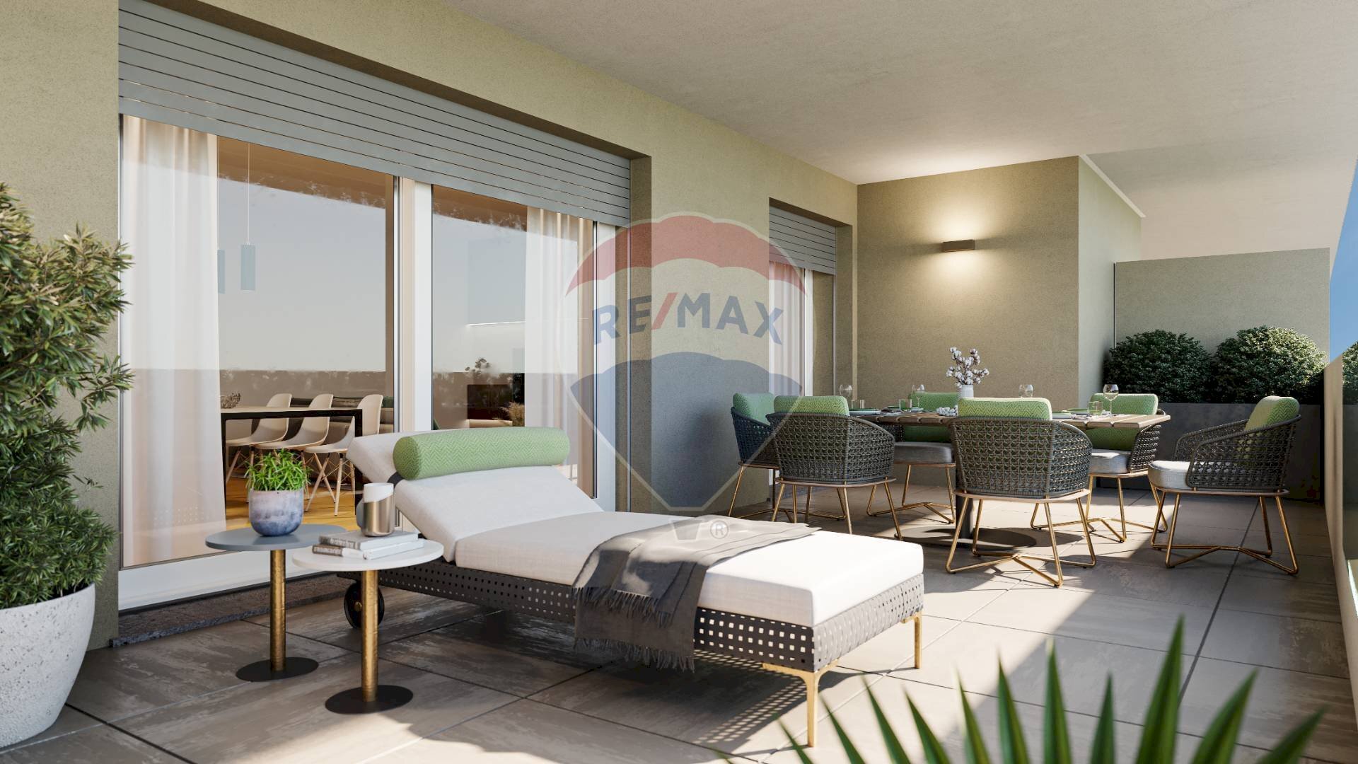 Two-room apartment VIA MARTIRI DELLE FOIBE, Cambiago - photo 2