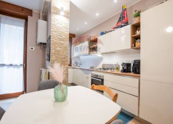 Trilocale viale Campania, Monza (zona San Giuseppe) - foto 3