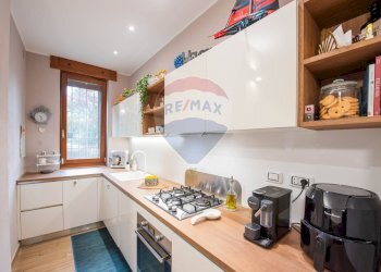 Trilocale viale Campania, Monza (zona San Giuseppe) - foto 4