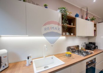 Trilocale viale Campania, Monza (zona San Giuseppe) - foto 5