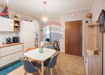 Trilocale viale Campania, Monza (zona San Giuseppe) - foto 6