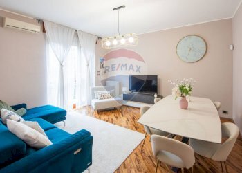 Trilocale viale Campania, Monza (zona San Giuseppe) - foto 8