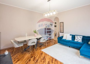 Trilocale viale Campania, Monza (zona San Giuseppe) - foto 10