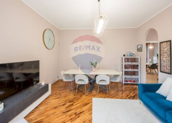 Trilocale viale Campania, Monza (zona San Giuseppe) - foto 11