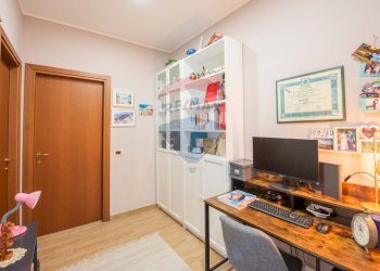 Trilocale viale Campania, Monza (zona San Giuseppe) - foto 12