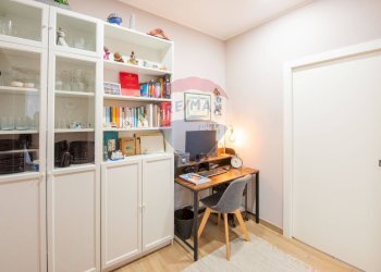 Trilocale viale Campania, Monza (zona San Giuseppe) - foto 13