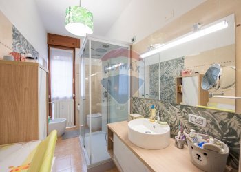 Trilocale viale Campania, Monza (zona San Giuseppe) - foto 14