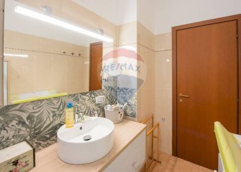 Trilocale viale Campania, Monza (zona San Giuseppe) - foto 15