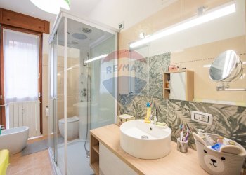 Trilocale viale Campania, Monza (zona San Giuseppe) - foto 16