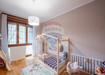 Trilocale viale Campania, Monza (zona San Giuseppe) - foto 18