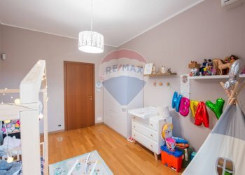 Trilocale viale Campania, Monza (zona San Giuseppe) - foto 19