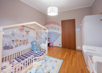 Trilocale viale Campania, Monza (zona San Giuseppe) - foto 20