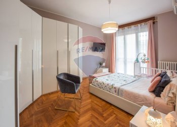 Trilocale viale Campania, Monza (zona San Giuseppe) - foto 22