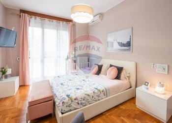 Trilocale viale Campania, Monza (zona San Giuseppe) - foto 23