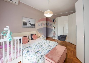 Trilocale viale Campania, Monza (zona San Giuseppe) - foto 24