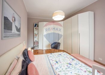 Trilocale viale Campania, Monza (zona San Giuseppe) - foto 25