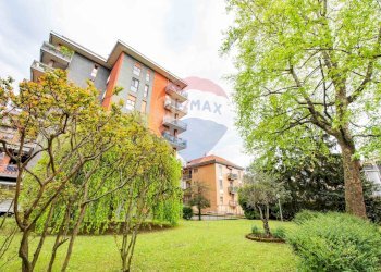 Trilocale viale Campania, Monza (zona San Giuseppe) - foto 27