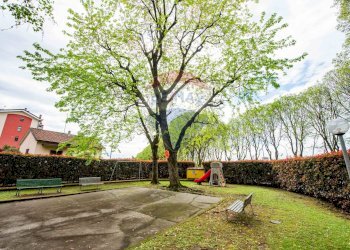 Trilocale viale Campania, Monza (zona San Giuseppe) - foto 28