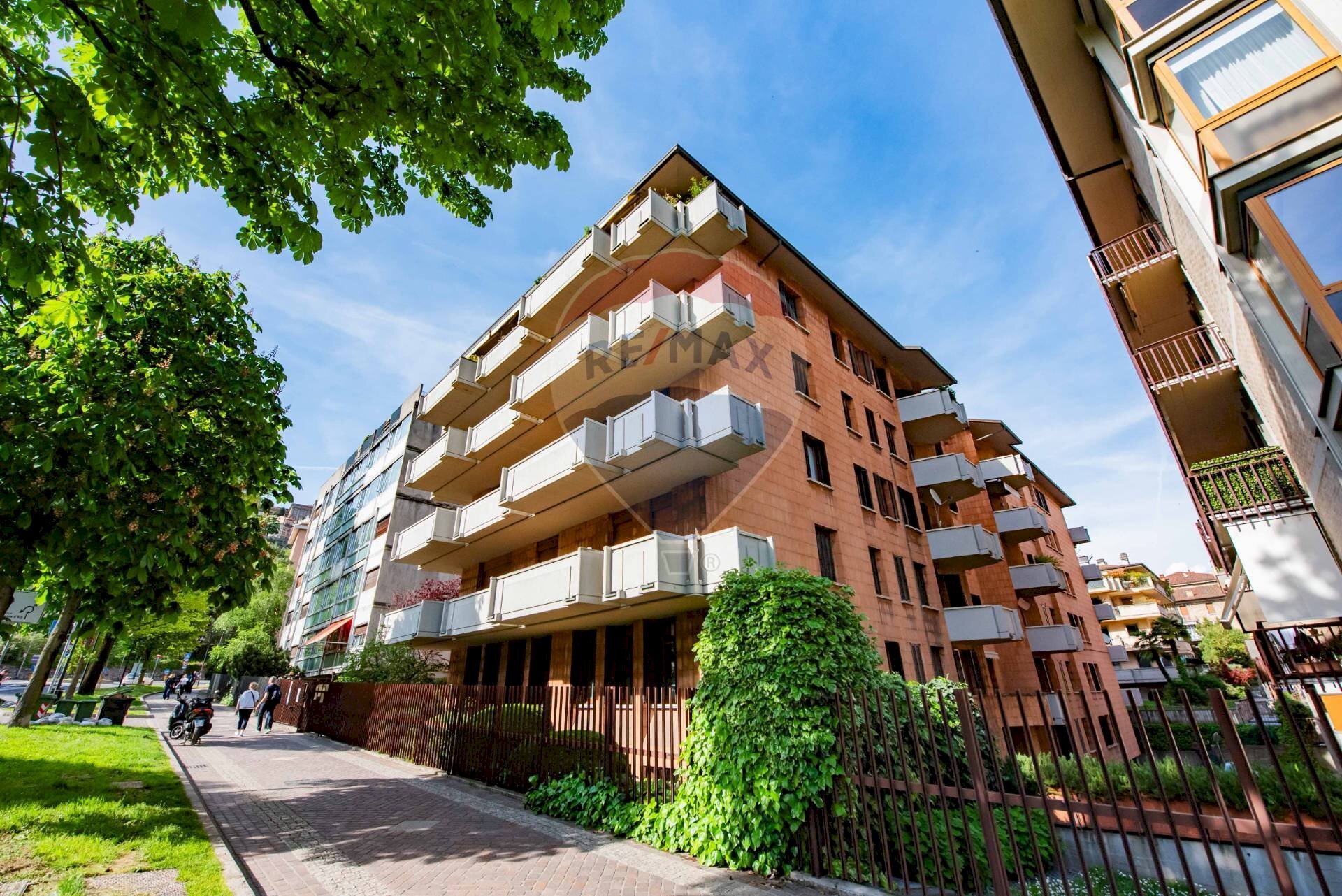 Appartamento Viale vittorio Emanuele II, Bergamo - foto 1