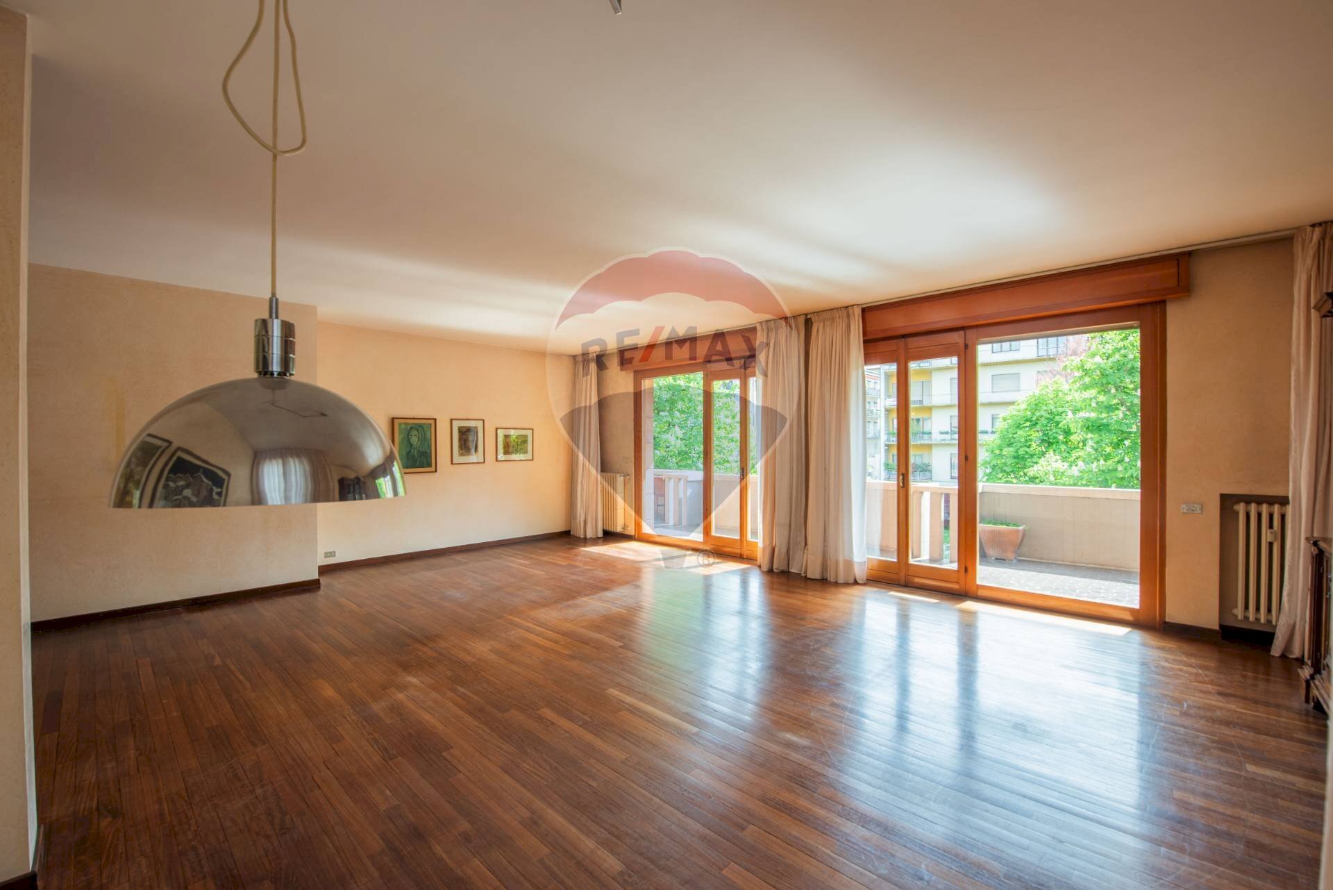 Appartamento Viale vittorio Emanuele II, Bergamo - foto 3