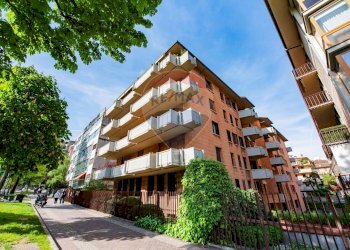 Appartamento Viale vittorio Emanuele II, Bergamo - foto 1