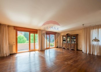 Appartamento Viale vittorio Emanuele II, Bergamo - foto 2