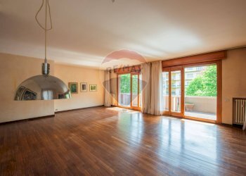 Appartamento Viale vittorio Emanuele II, Bergamo - foto 3