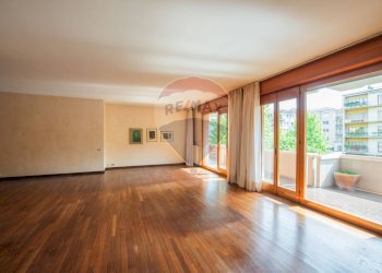 Appartamento Viale vittorio Emanuele II, Bergamo - foto 4