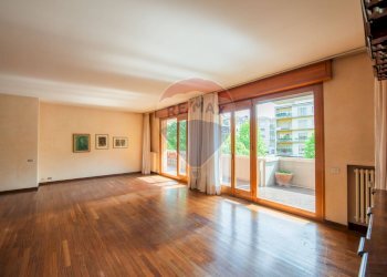 Appartamento Viale vittorio Emanuele II, Bergamo - foto 6