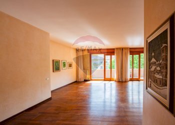 Appartamento Viale vittorio Emanuele II, Bergamo - foto 7