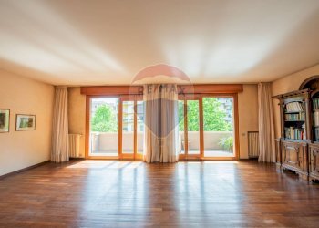 Appartamento Viale vittorio Emanuele II, Bergamo - foto 8