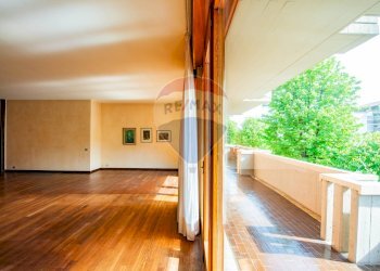 Appartamento Viale vittorio Emanuele II, Bergamo - foto 10