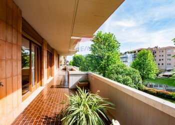 Appartamento Viale vittorio Emanuele II, Bergamo - foto 13