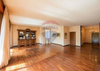 Appartamento Viale vittorio Emanuele II, Bergamo - foto 14