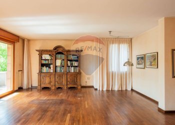 Appartamento Viale vittorio Emanuele II, Bergamo - foto 16