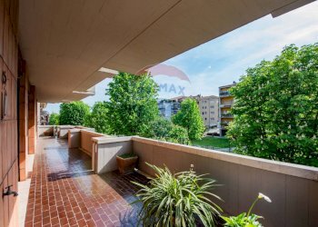 Appartamento Viale vittorio Emanuele II, Bergamo - foto 20