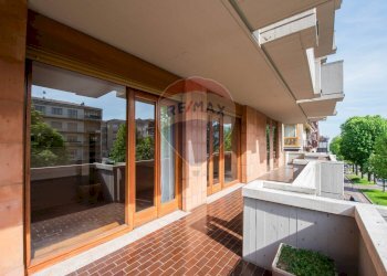 Appartamento Viale vittorio Emanuele II, Bergamo - foto 21