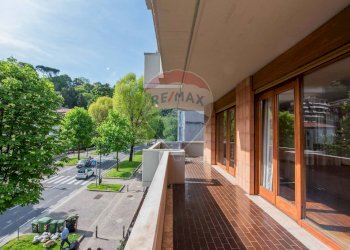 Appartamento Viale vittorio Emanuele II, Bergamo - foto 22