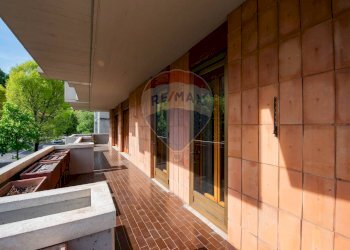 Appartamento Viale vittorio Emanuele II, Bergamo - foto 25