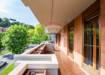 Appartamento Viale vittorio Emanuele II, Bergamo - foto 26